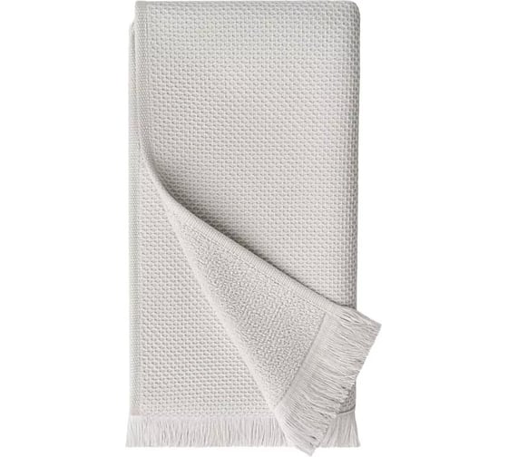 Полотенце Arya Home Arya Eliga 70x140 см, Голубой 8680943226068
