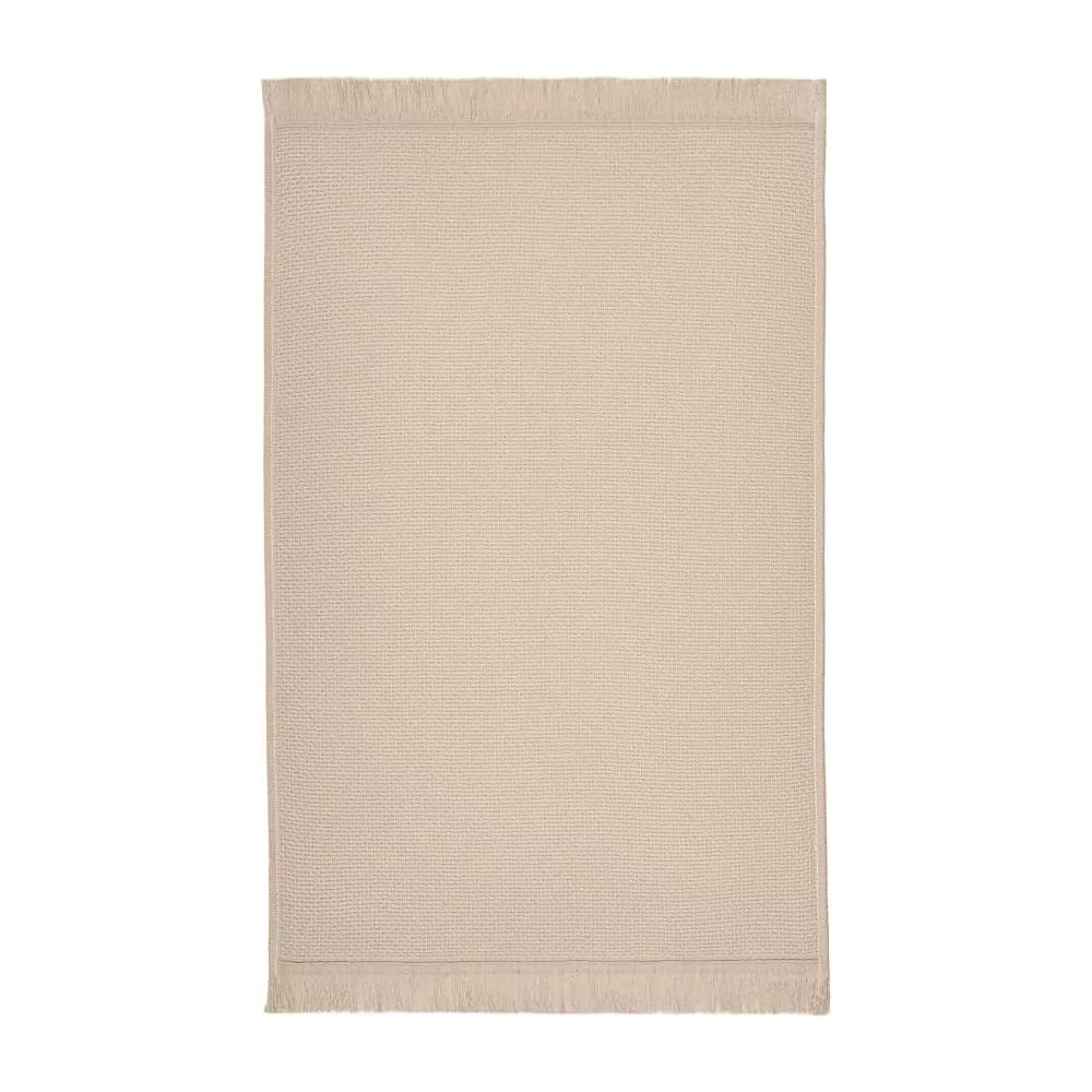 Полотенце Arya Home Arya Eliga 70x140 см, Бежевый 8680943226075 ...