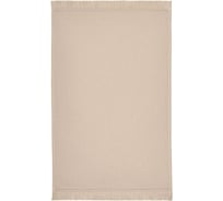 Полотенце Arya Home Arya Eliga 70x140 см, Бежевый 8680943226075