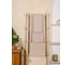 Полотенце Arya Home Arya Eliga 70x140 см, Бежевый 8680943226075 6