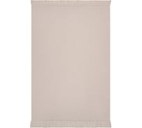 Полотенце Arya Home Arya Eliga 70x140 см, Светло-Коричневый 8680943229427