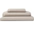 Полотенце Arya Home Arya Eliga 70x140 см, Светло-Коричневый 8680943229427 5