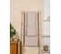 Полотенце Arya Home Arya Eliga 70x140 см, Светло-Коричневый 8680943229427 6