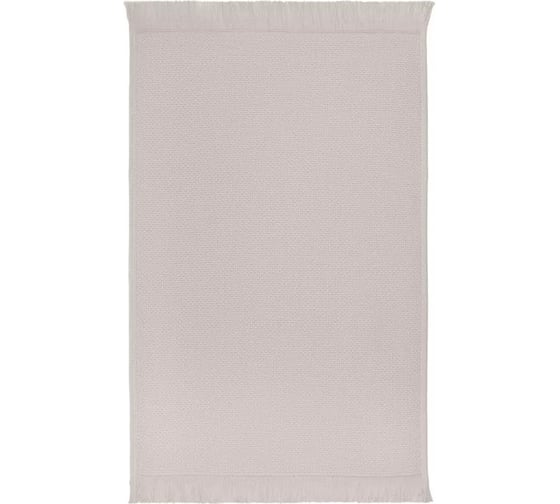 Полотенце Arya Home Arya Eliga 70x140 см, Серый 8680943226044 1