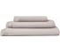 Полотенце Arya Home Arya Eliga 70x140 см, Серый 8680943226044 5
