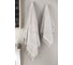 Полотенце Arya Home Arya Barry 70x140 см, Светло-серый 8680943225702 1