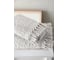 Полотенце Arya Home Arya Barry 70x140 см, Светло-серый 8680943225702 3