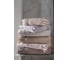 Полотенце Arya Home Arya Barry 70x140 см, Светло-серый 8680943225702 4