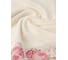 Полотенце Arya Home Arya Desima 50x90 см, Экрю 8680943037923 4