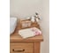 Полотенце Arya Home Arya Desima 50x90 см, Экрю 8680943037923 6