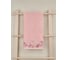 Полотенце Arya Home Arya Desima 50x90 см, Розовый 8680943037930 1