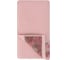 Полотенце Arya Home Arya Desima 50x90 см, Розовый 8680943037930 2