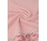 Полотенце Arya Home Arya Desima 50x90 см, Розовый 8680943037930 4