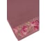 Полотенце Arya Home Arya Desima 70x140 см, Пурпурный 8680943037978 3