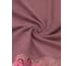 Полотенце Arya Home Arya Desima 70x140 см, Пурпурный 8680943037978 4