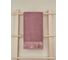 Полотенце Arya Home Arya Desima 70x140 см, Пурпурный 8680943037978 5
