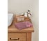 Полотенце Arya Home Arya Desima 70x140 см, Пурпурный 8680943037978 6