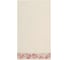 Полотенце Arya Home Arya Desima 70x140 см, Экрю 8680943037954 1