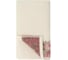 Полотенце Arya Home Arya Desima 70x140 см, Экрю 8680943037954 2