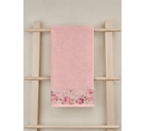 Полотенце Arya Home Arya Desima 70x140 см, Розовый 8680943037961
