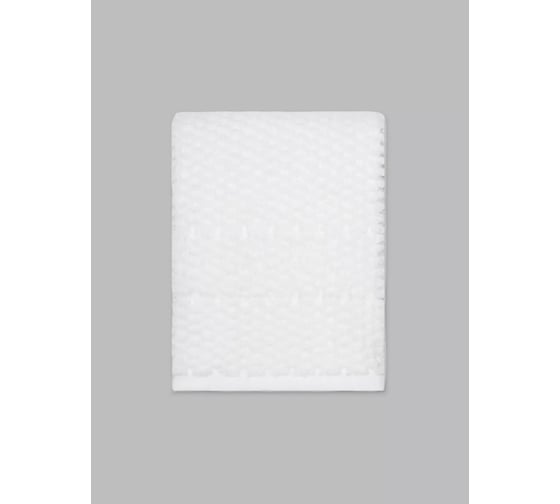 Полотенце Arya Home Arya Arno 70x140 см, Кремовый 8698465010003 1