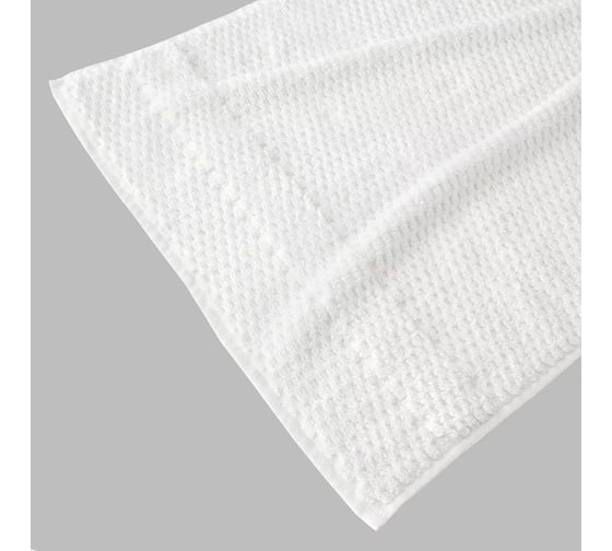 Полотенце Arya Home Arya Arno 70x140 см, Кремовый 8698465010003