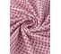 Полотенце Arya Home Arya Rever 70x140 см, Красный, белый 8680943234117 3