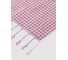 Полотенце Arya Home Arya Rever 70x140 см, Красный, белый 8680943234117 4