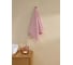 Полотенце Arya Home Arya Rever 70x140 см, Красный, белый 8680943234117 5