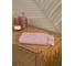 Полотенце Arya Home Arya Rever 70x140 см, Красный, белый 8680943234117 6