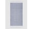 Полотенце Arya Home Arya Rever 70x140 см, Темно-синий, белый 8680943234131 1