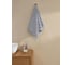 Полотенце Arya Home Arya Rever 70x140 см, Темно-синий, белый 8680943234131 5