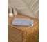 Полотенце Arya Home Arya Rever 70x140 см, Темно-синий, белый 8680943234131 6