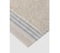 Полотенце Arya Home Arya Young 70x140 см, Бежевый, темно-синий 8680943234056 3