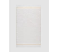 Полотенце Arya Home Arya Young 50x90 см, Белый, горчичный 8680943234063