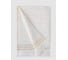 Полотенце Arya Home Arya Young 70x140 см, Белый, горчичный 8680943234070 2