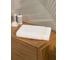 Полотенце Arya Home Arya Young 70x140 см, Белый, горчичный 8680943234070 7