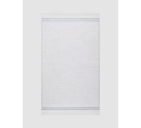Полотенце Arya Home Arya Young 50x90 см, Белый, темно-синий 8680943234087