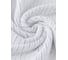 Полотенце Arya Home Arya Young 50x90 см, Белый, темно-синий 8680943234087 3