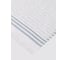 Полотенце Arya Home Arya Young 50x90 см, Белый, темно-синий 8680943234087 4
