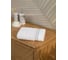Полотенце Arya Home Arya Young 50x90 см, Белый, темно-синий 8680943234087 6