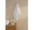 Полотенце Arya Home Arya Young 50x90 см, Белый, темно-синий 8680943234087 7