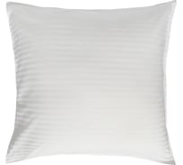 Набор наволочек Tkano из страйп-сатина из коллекции Essential, 70x70 см TK24-PC0014