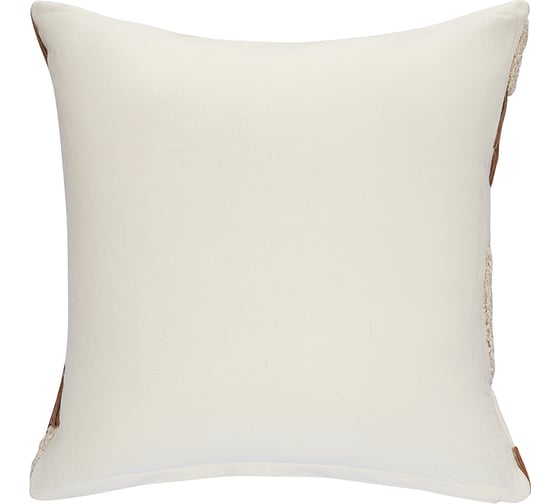 Чехол на подушку декоративный Tkano Beige blink из коллекции Ethnic TK24-CC0004