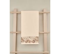 Полотенце Arya Home Arya Desima 50x90 см, Кремовый 8680943227966