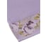 Полотенце Arya Home Arya Desima 50x90 см, Лиловый 8680943227997 3