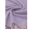Полотенце Arya Home Arya Desima 50x90 см, Лиловый 8680943227997 4