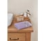 Полотенце Arya Home Arya Desima 50x90 см, Лиловый 8680943227997 6