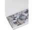 Полотенце Arya Home Arya Desima 70x140 см, Белый, Синий 8680943228000 3