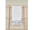 Полотенце Arya Home Arya Desima 70x140 см, Белый, Синий 8680943228000 5